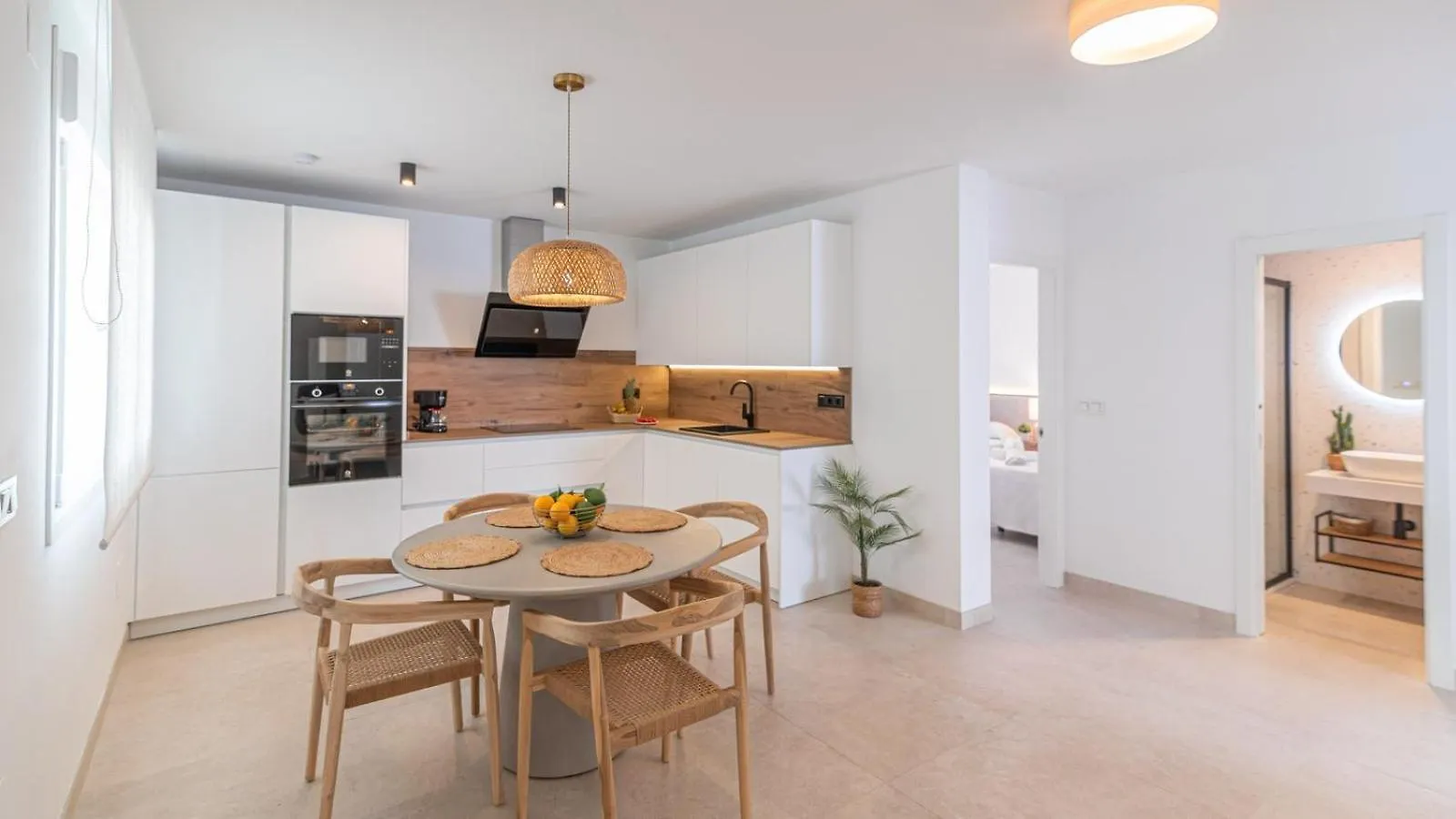 Villa Leyni Torrox By Ruralidays Holiday home