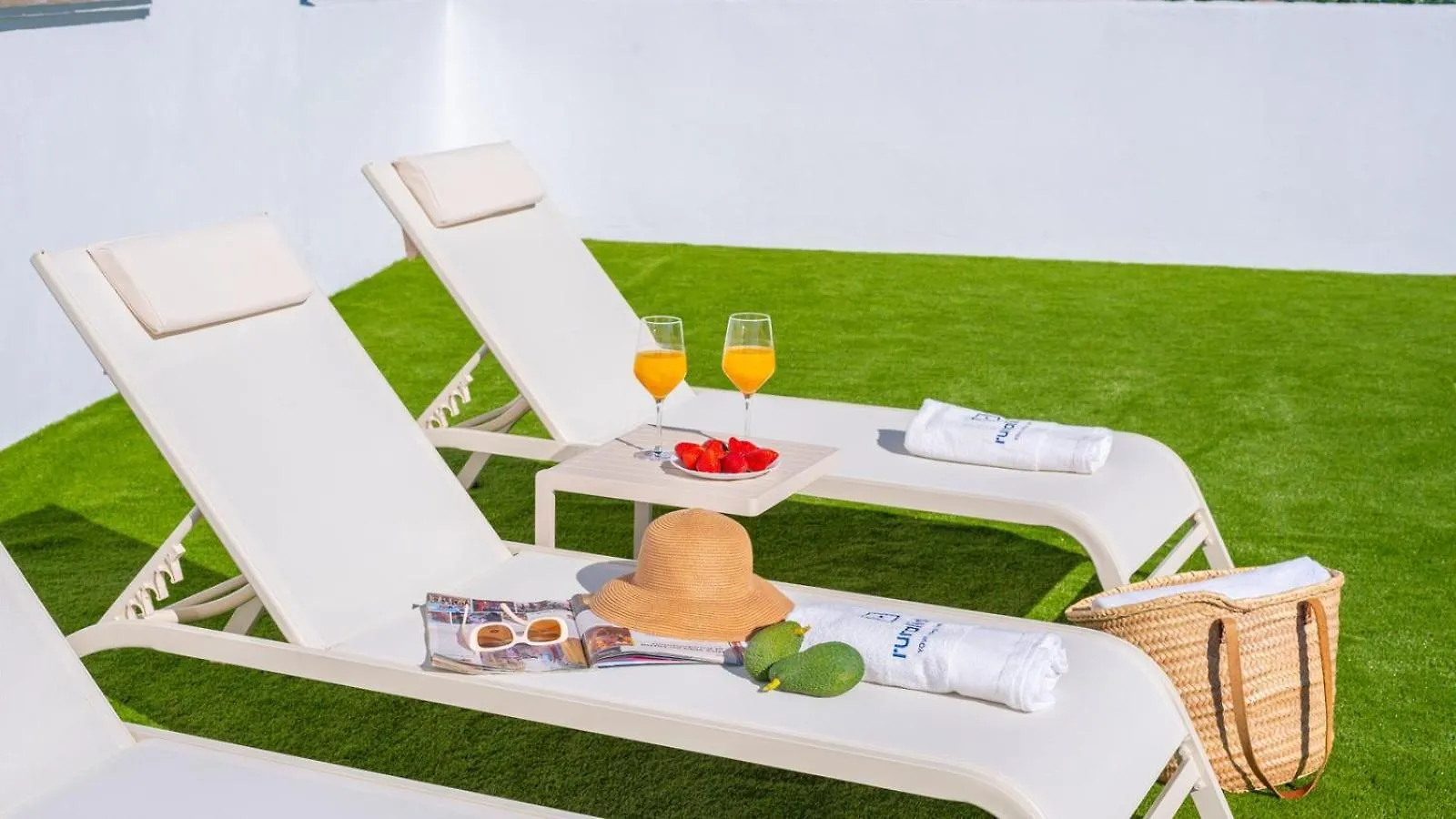 Holiday home Villa Leyni Torrox By Ruralidays