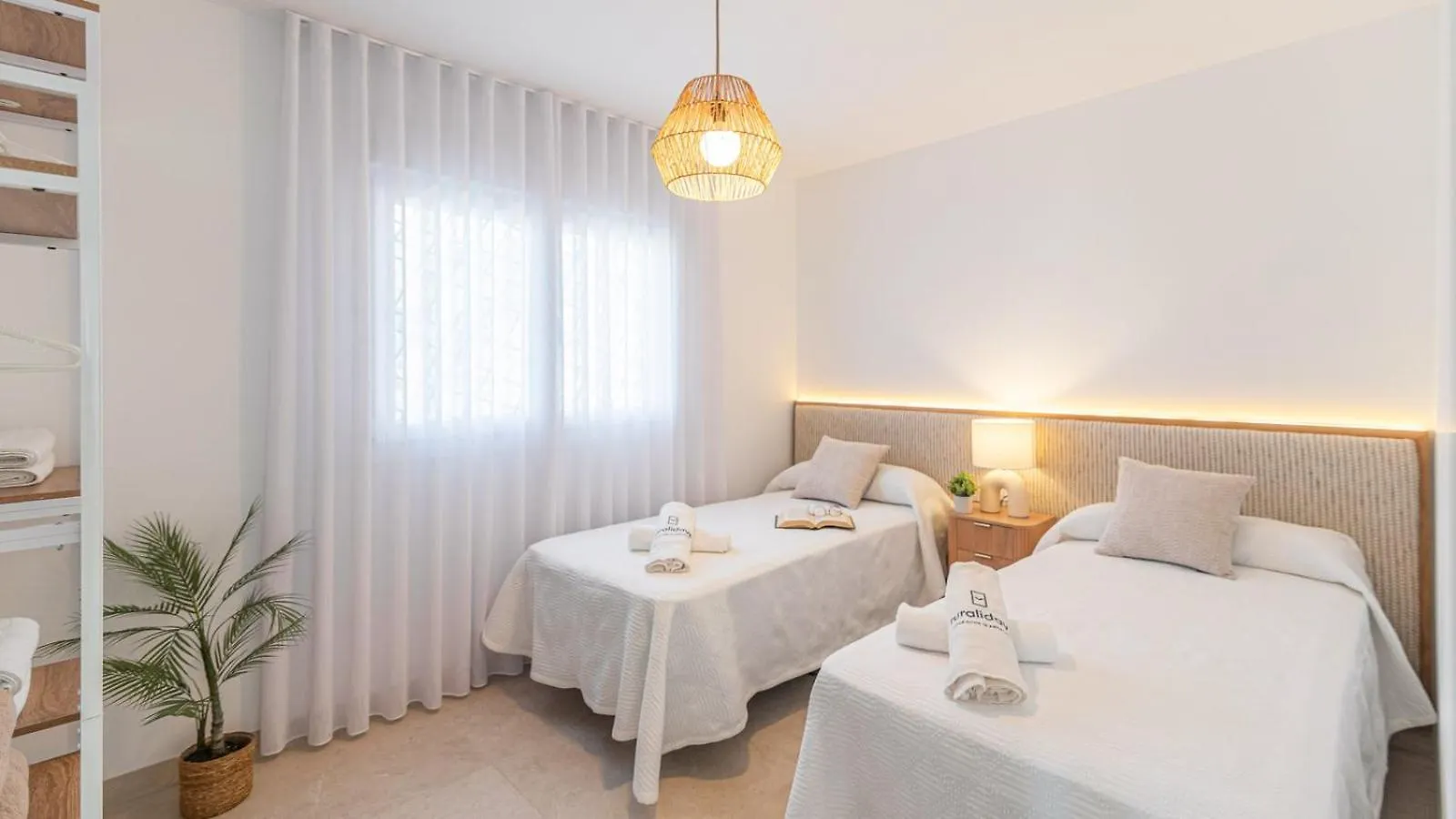 Villa Leyni Torrox By Ruralidays 0*,  Spain