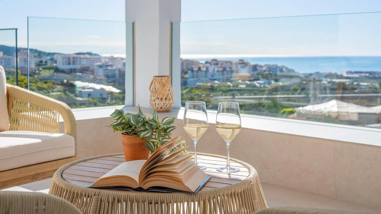 Holiday home Villa Leyni Torrox By Ruralidays