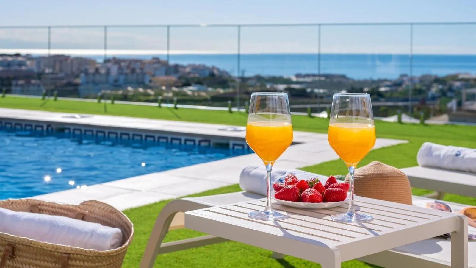 Villa Leyni Torrox By Ruralidays contacts